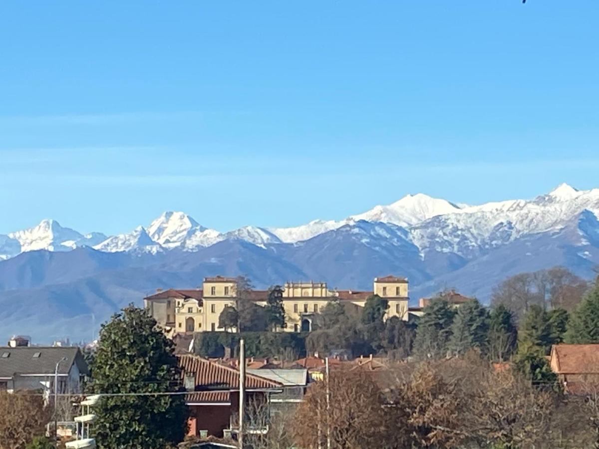Atene Del Canavese San Giorgio Canavese Exterior foto